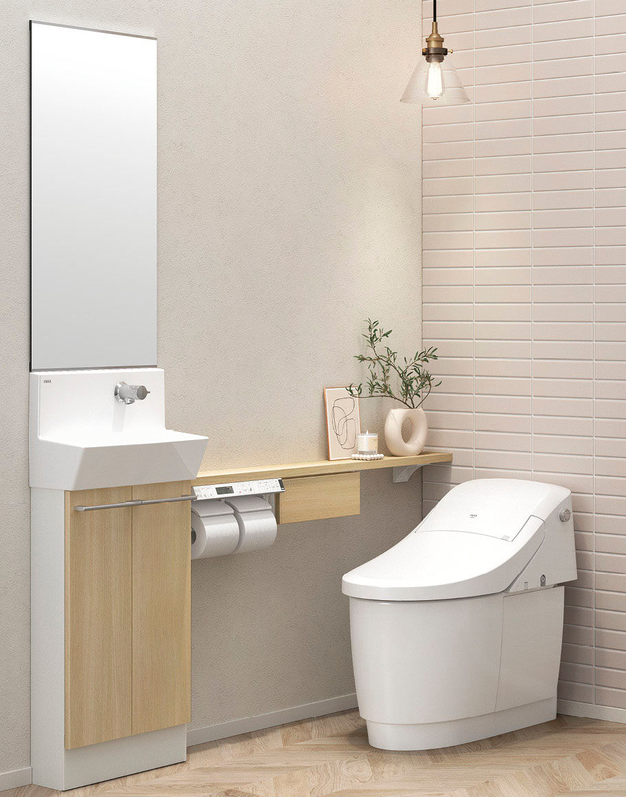 コフレル_設置イメージ