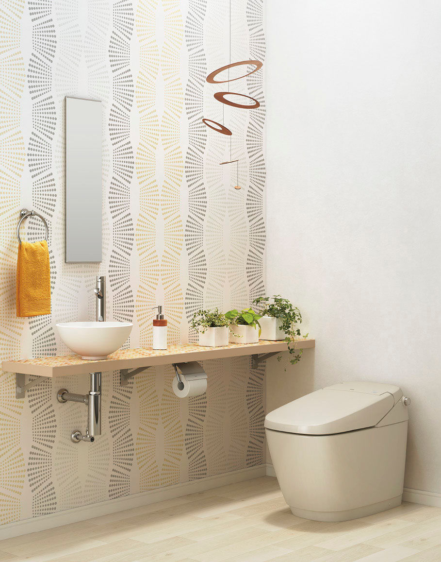 どこでも手洗_設置イメージ