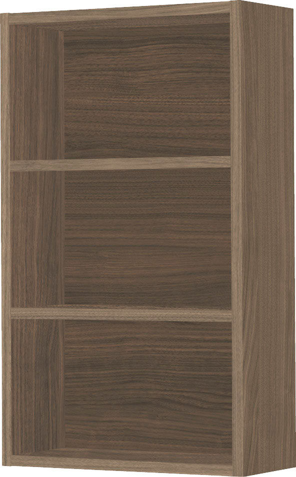 オープンミドルキャビネット