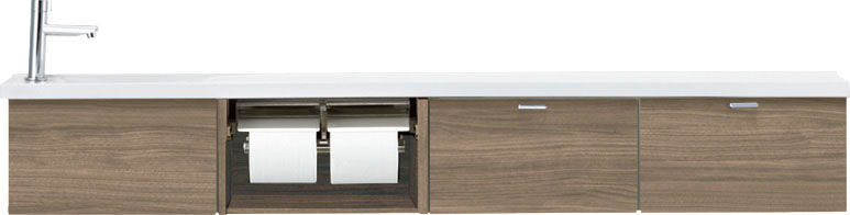 フロートキャビネットプラン