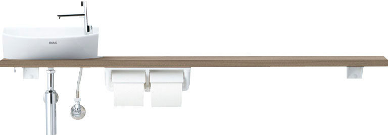 カウンタープラン