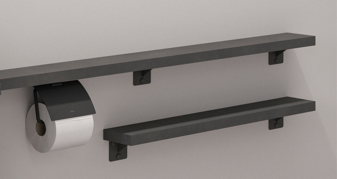 下段カウンター