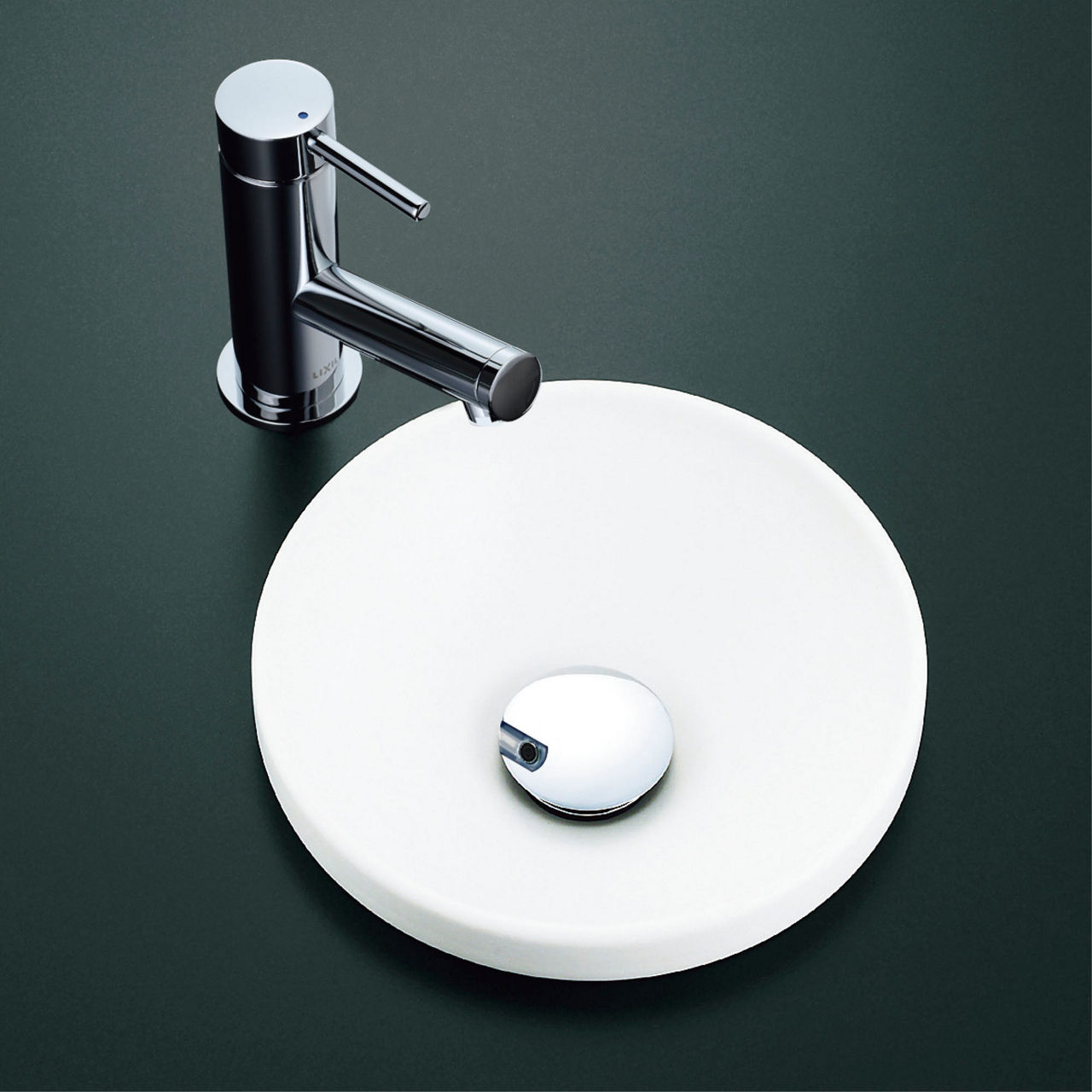 波工房彩シリーズ_はめ込み式手洗器