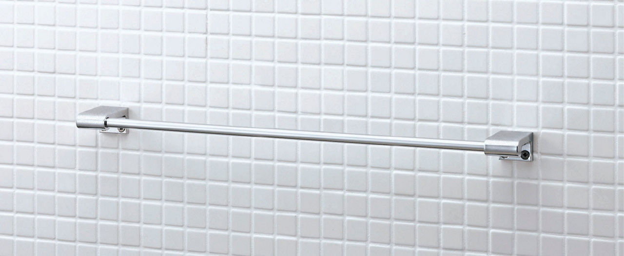 TJシリーズ_タオル掛_サテンタイプ