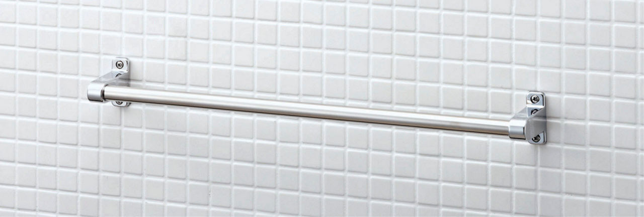 スタンダードシリーズ_タオル掛