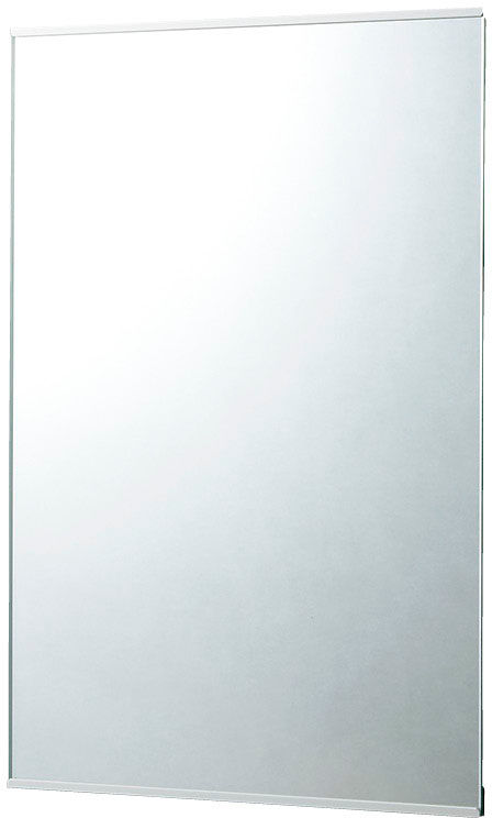 化粧鏡(防錆)_角形