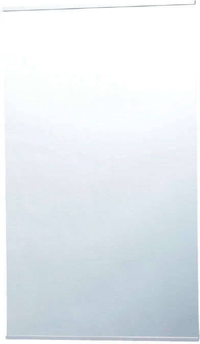 化粧鏡(防錆)_角形