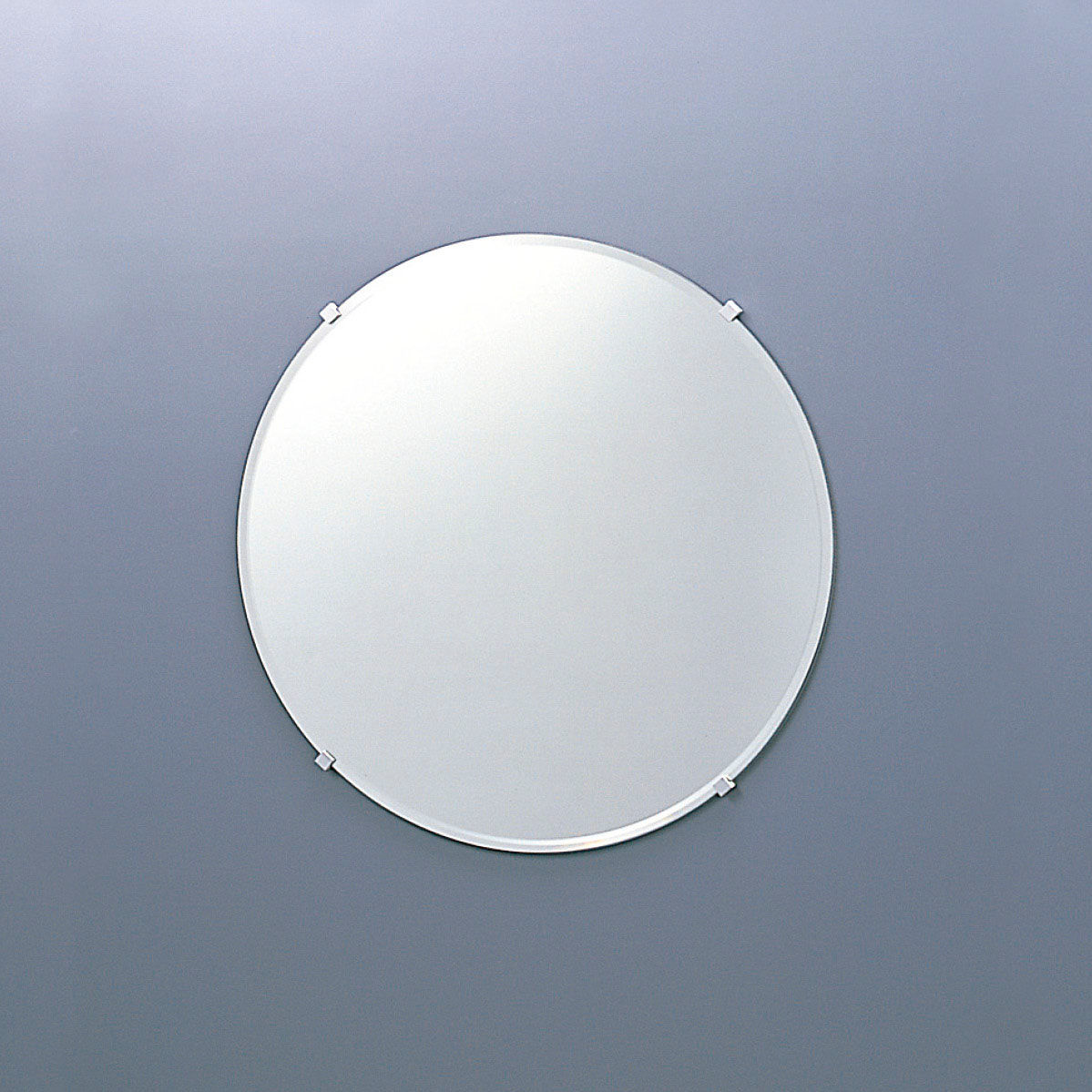 化粧鏡(防錆)_丸形