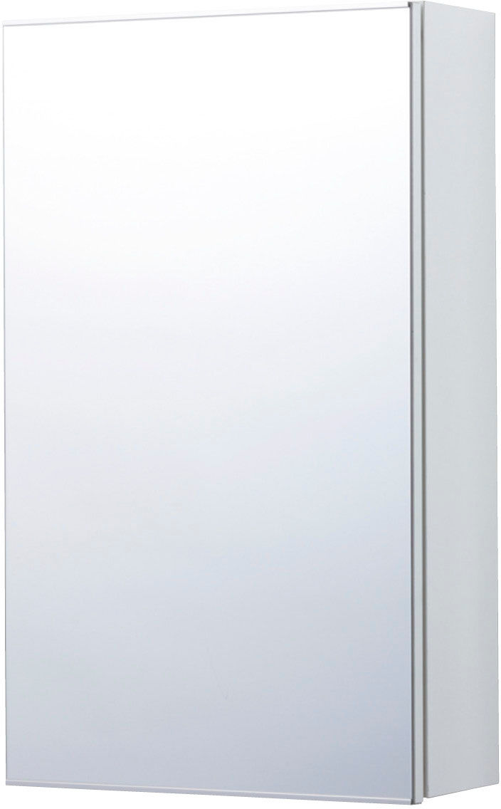 ミラーキャビネット(左仕様)