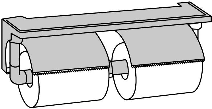 キャパシア_2連樹脂紙巻器