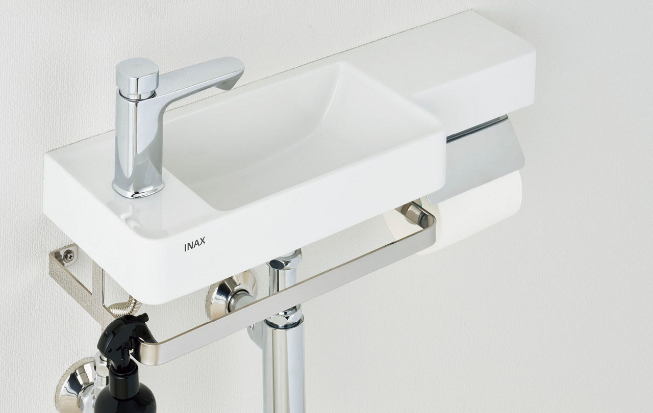 オールインワン手洗_手洗器寸法