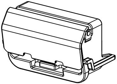 ノズルシャッター