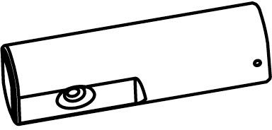 おしり用ノズル先端