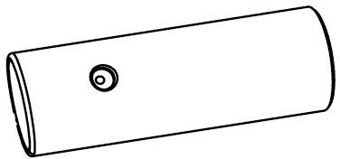 おしり用ノズル先端