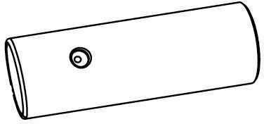 おしり用ノズル先端