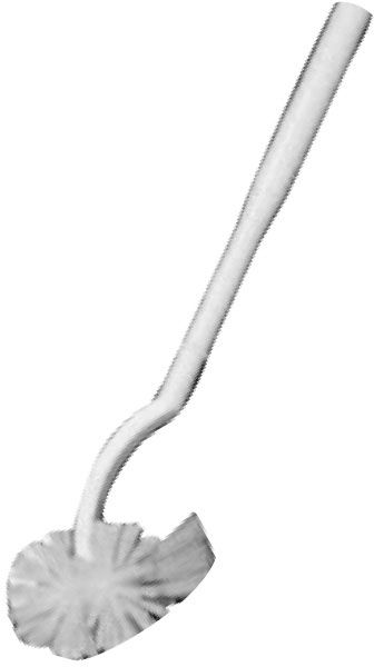 サティス用お掃除ブラシ(ブラシケースなし)