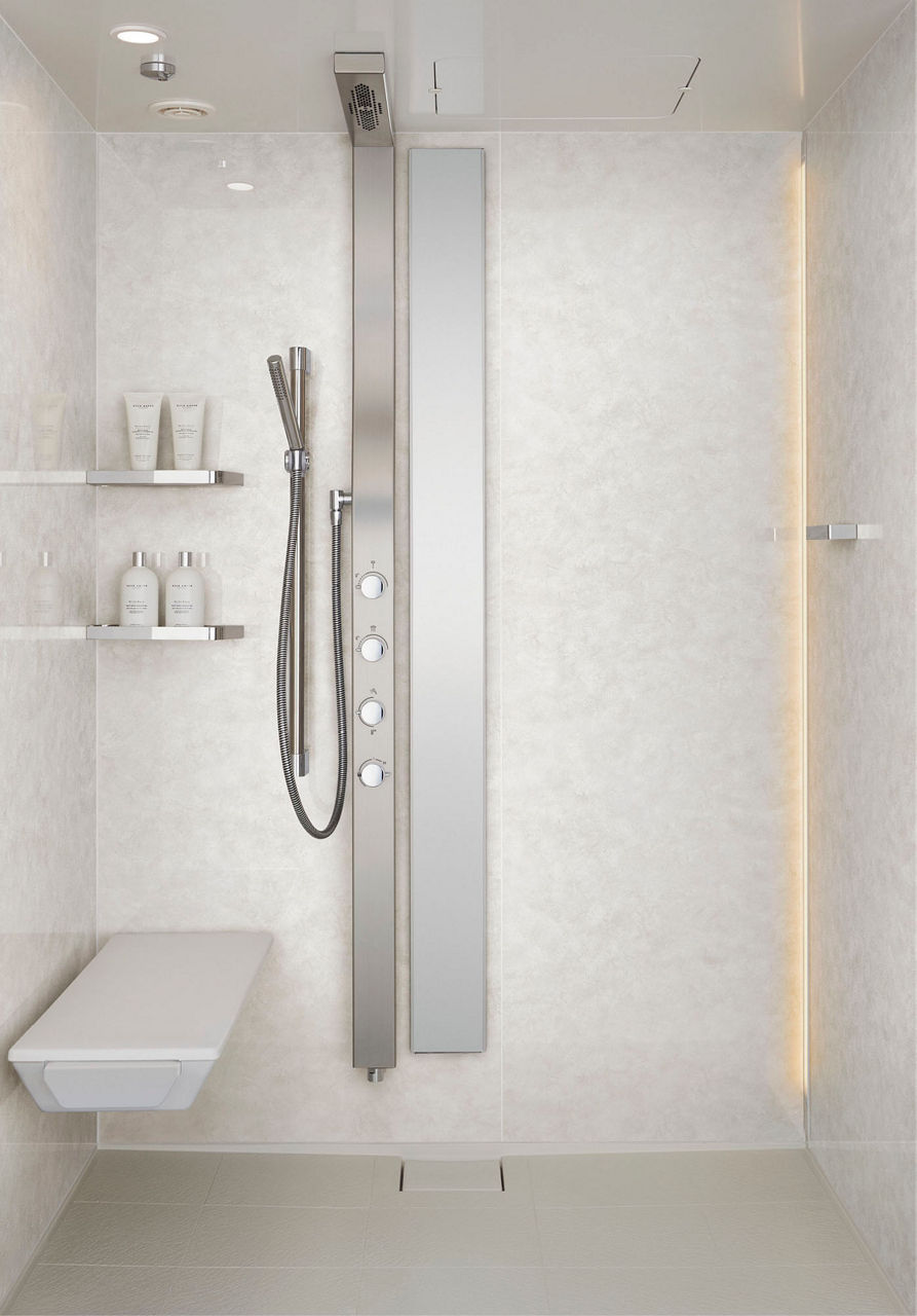 SHOWER_UNIT_NS_UZタイプ