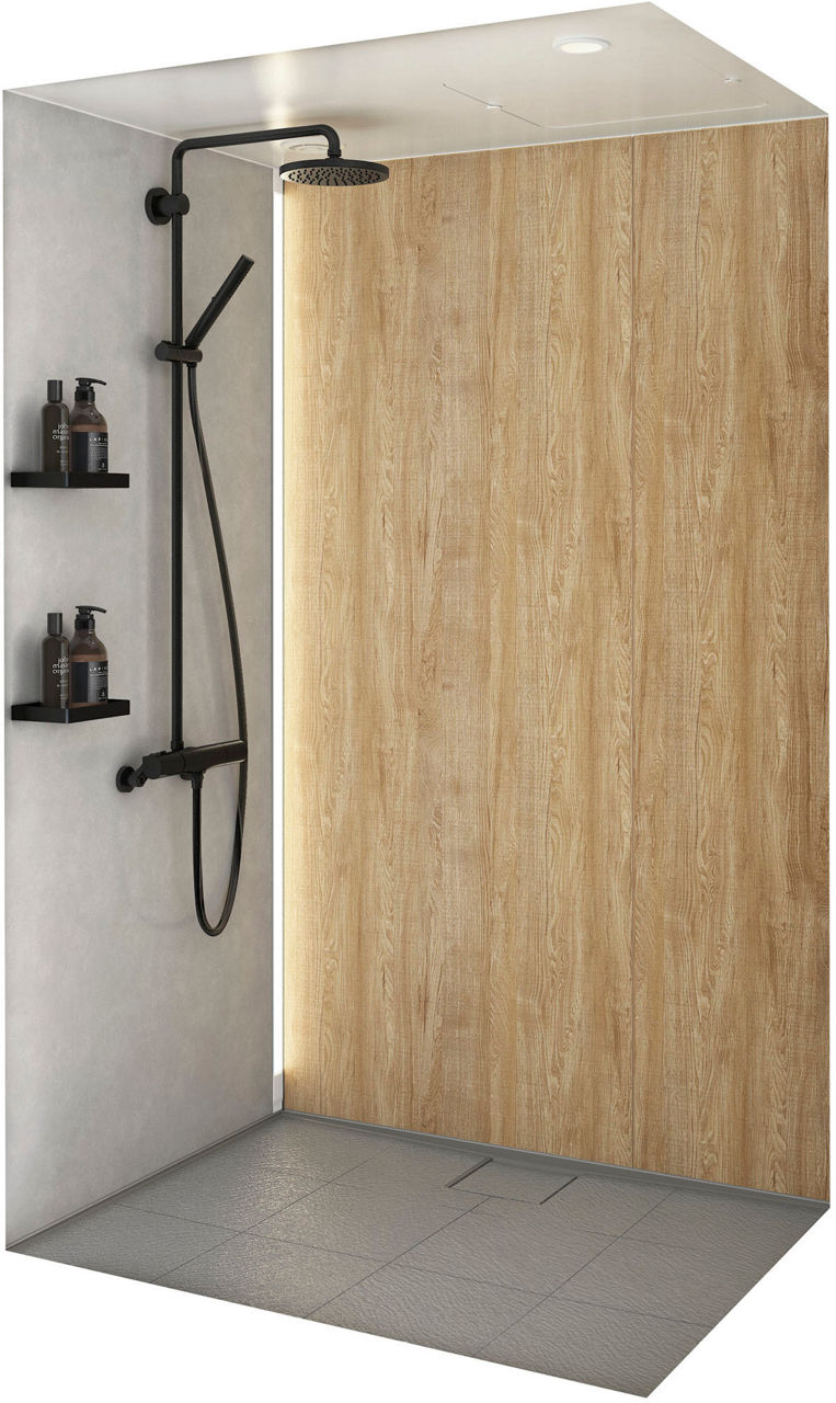 SHOWER_UNIT_NS_UXタイプ