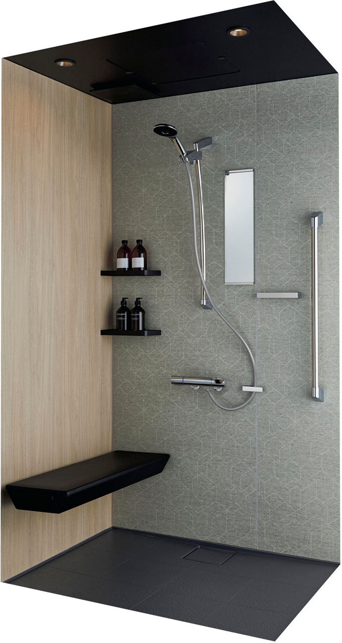 SHOWER_UNIT_NS_FZタイプ