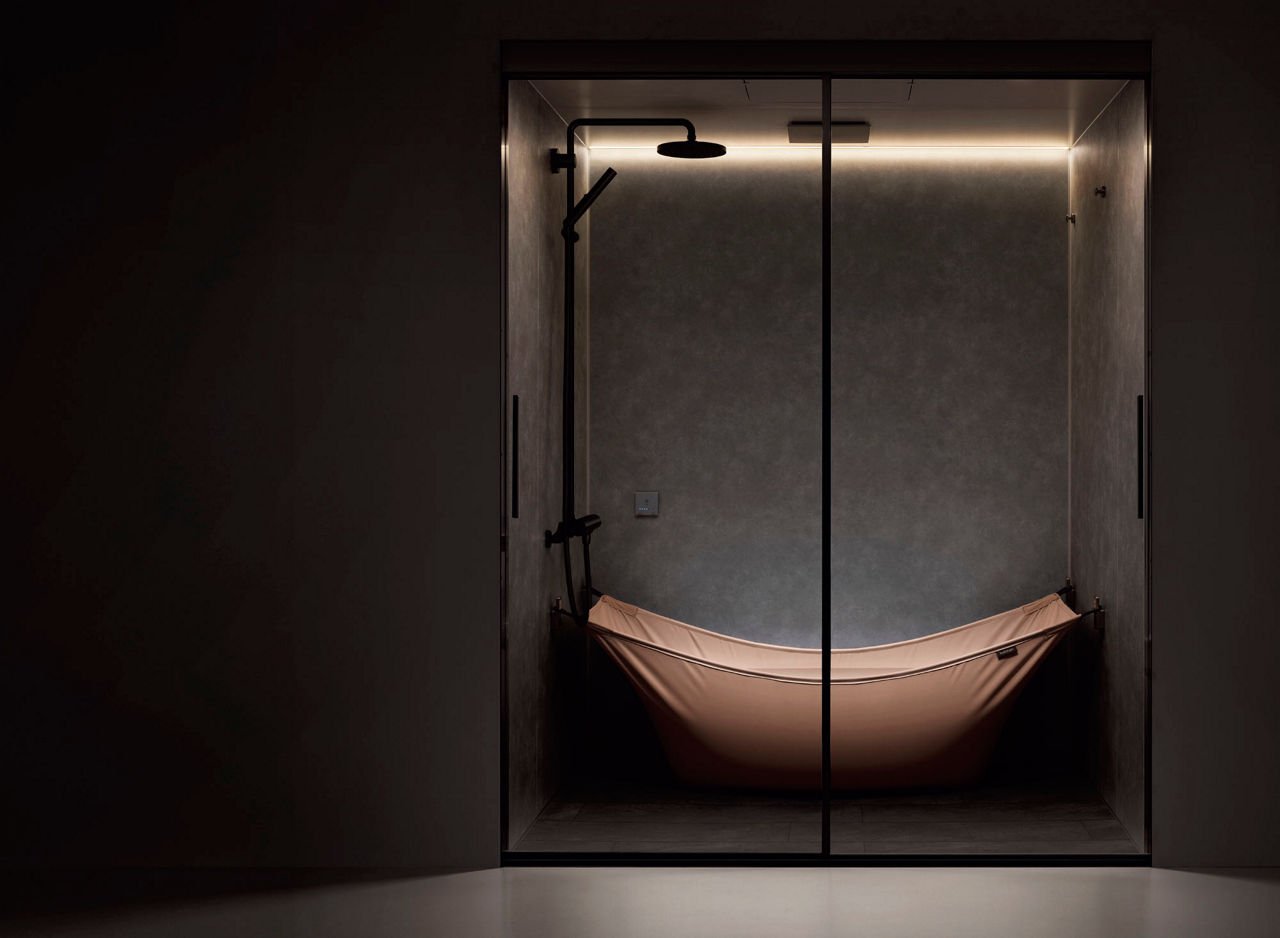bathtope