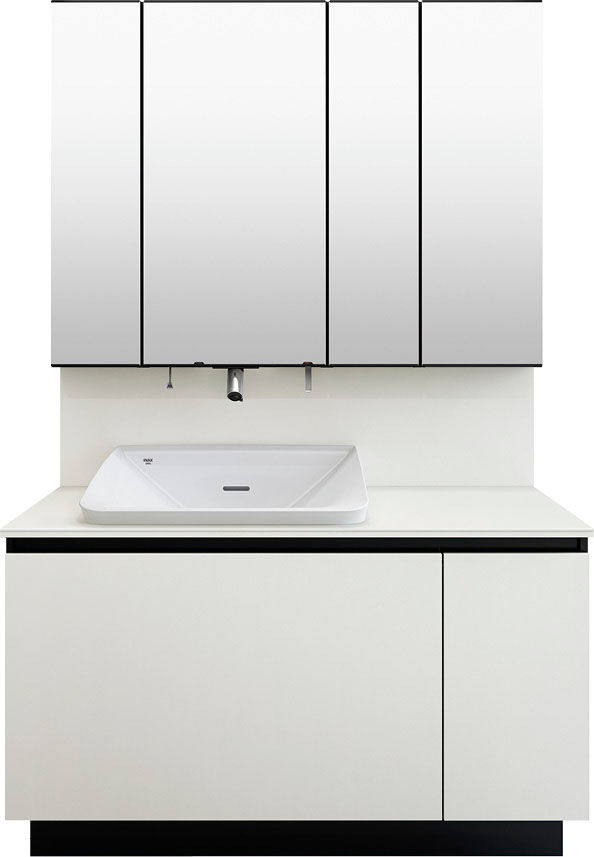 ルミシス_ハイバックベッセルタイプ_間口サイズ(mm)900・1_200・1_500