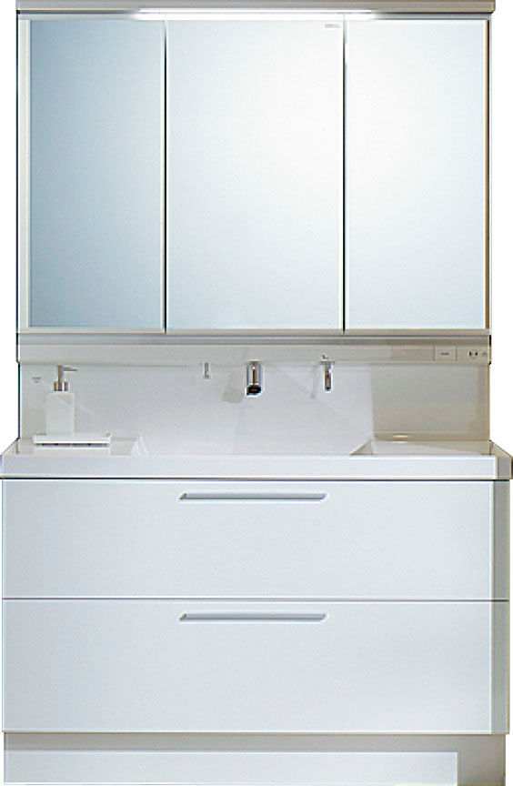 クレヴィ_奥行500タイプ_間口サイズ(mm)750・900・1_000・1_200