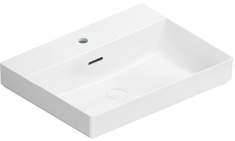 カスタム_バニティ_洗面器_陶器製・人造大理石(ポリエステル系樹脂)_ワイドスクエア11L