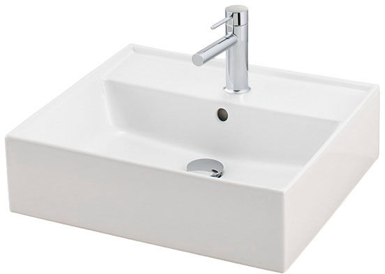 エスタ_ベッセルタイプ_洗面器_陶器製_YL-555_6L