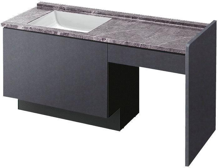 セミオープンセットフルスライドタイプ