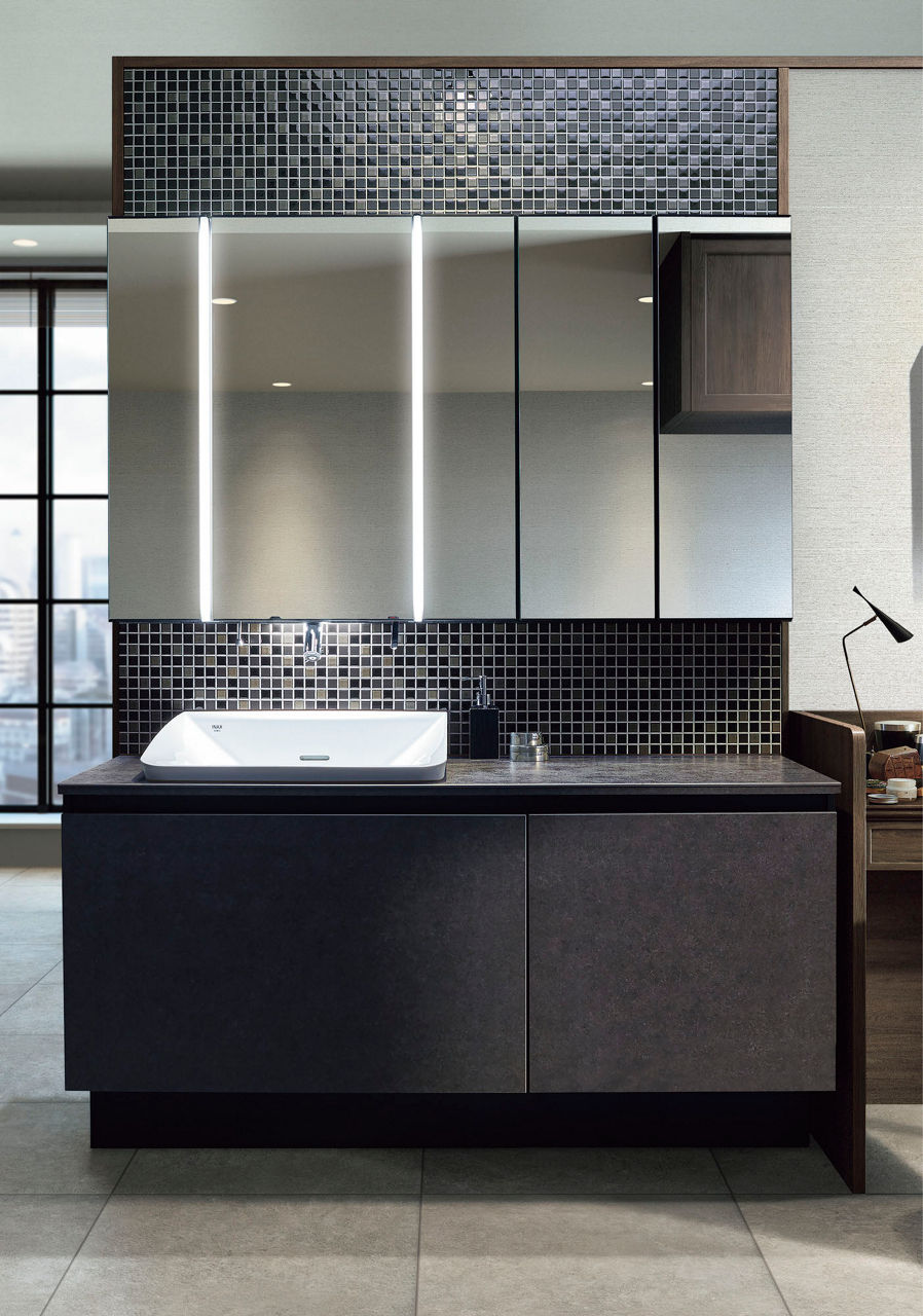 ルミシス_ハイバックベッセルタイプ_本体間口1_500mm