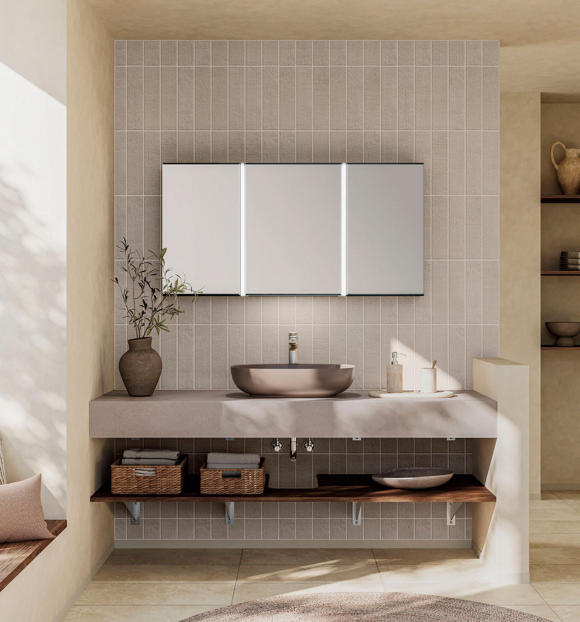 カスタム_バニティ_有効寸法(壁間寸法)1_690mm(本体間口1_680mm)_PLAN_No.EN138