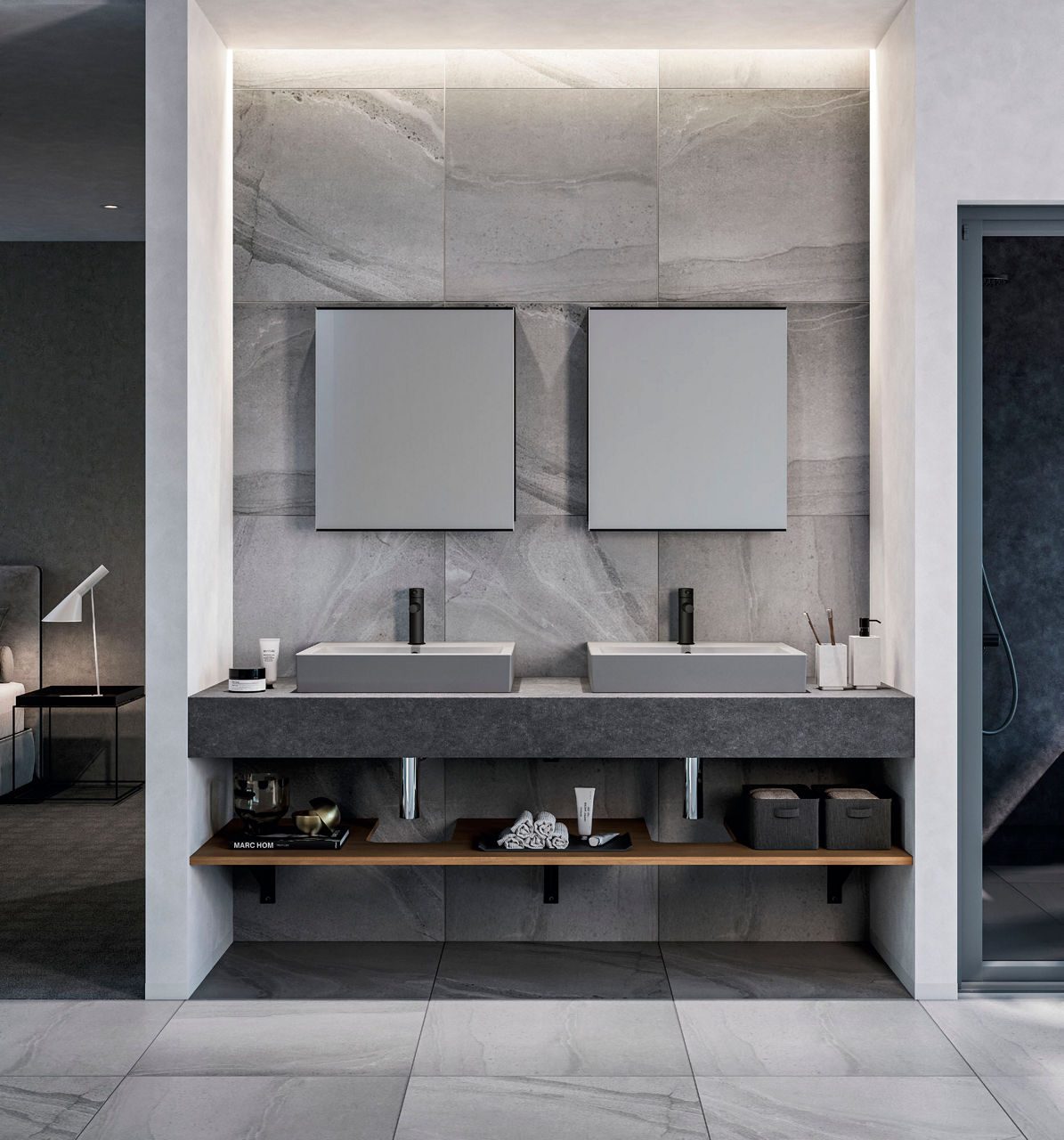 カスタム_バニティ_有効寸法(壁間寸法)1_810mm(本体間口1_800mm)_PLAN_No.EN139