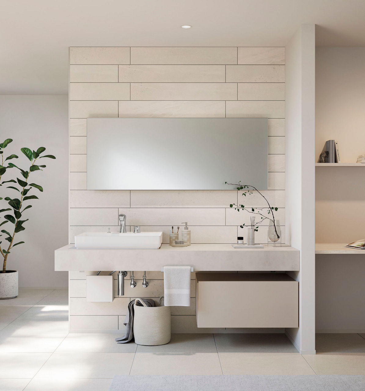 カスタム_バニティ_本体間口1_800mm_PLAN_No.EL142