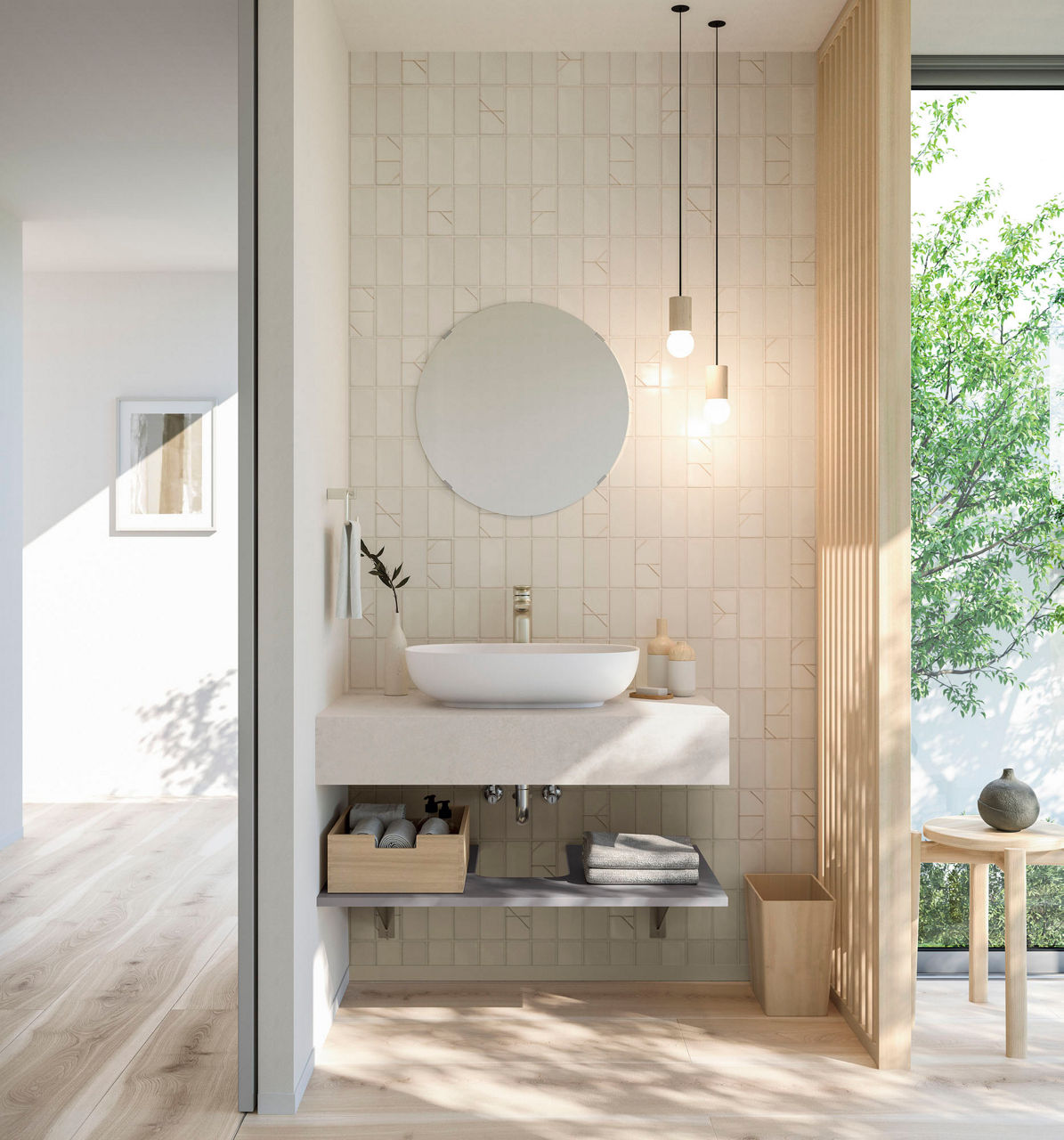 カスタム_バニティ_本体間口900mm_PLAN_No.EN147