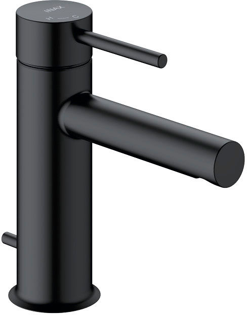 水栓金具_シングルレバー混合水栓_eモダン