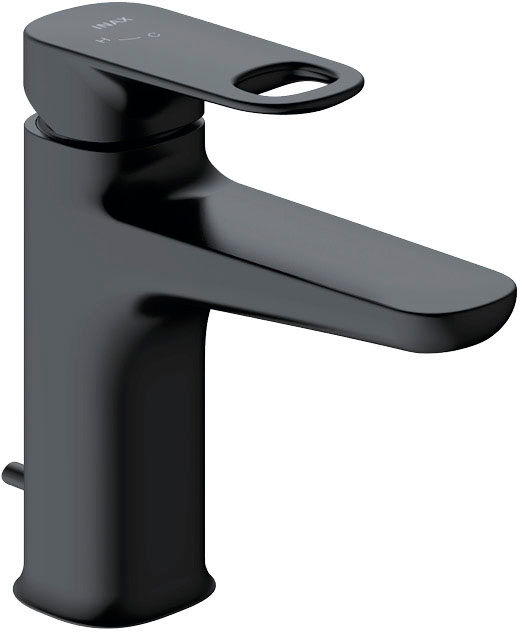 水栓金具_シングルレバー混合水栓_デュアラ