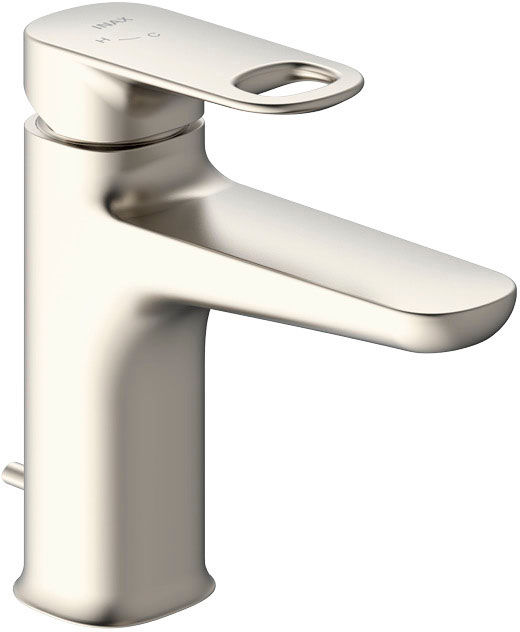 水栓金具_シングルレバー混合水栓_デュアラ