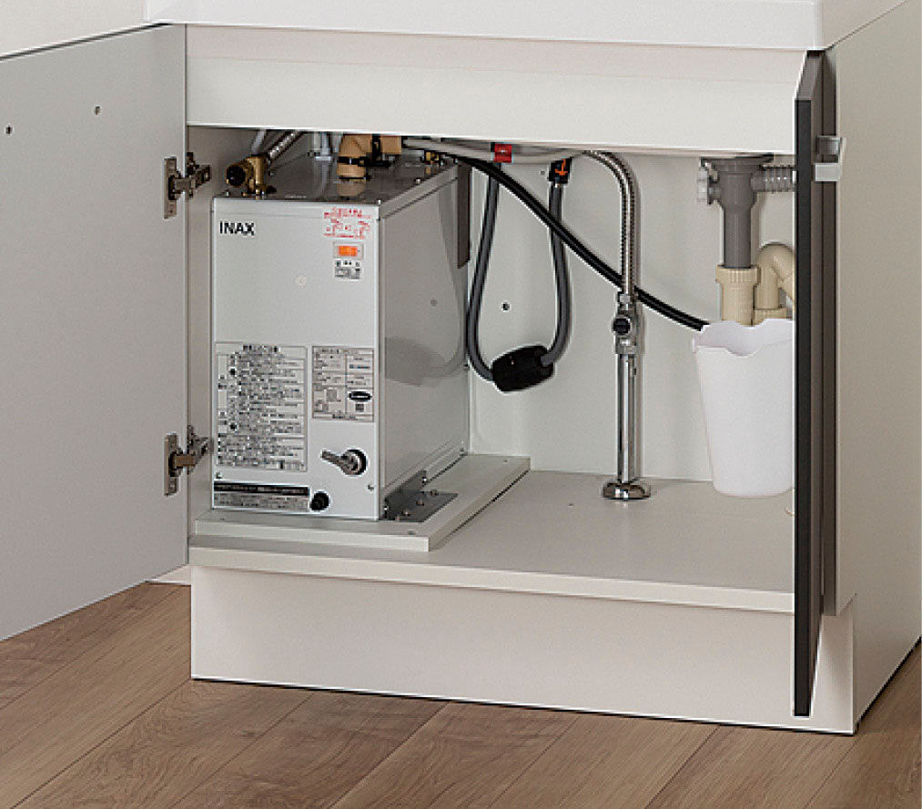 ピアラ_即湯水栓_ゆプラス