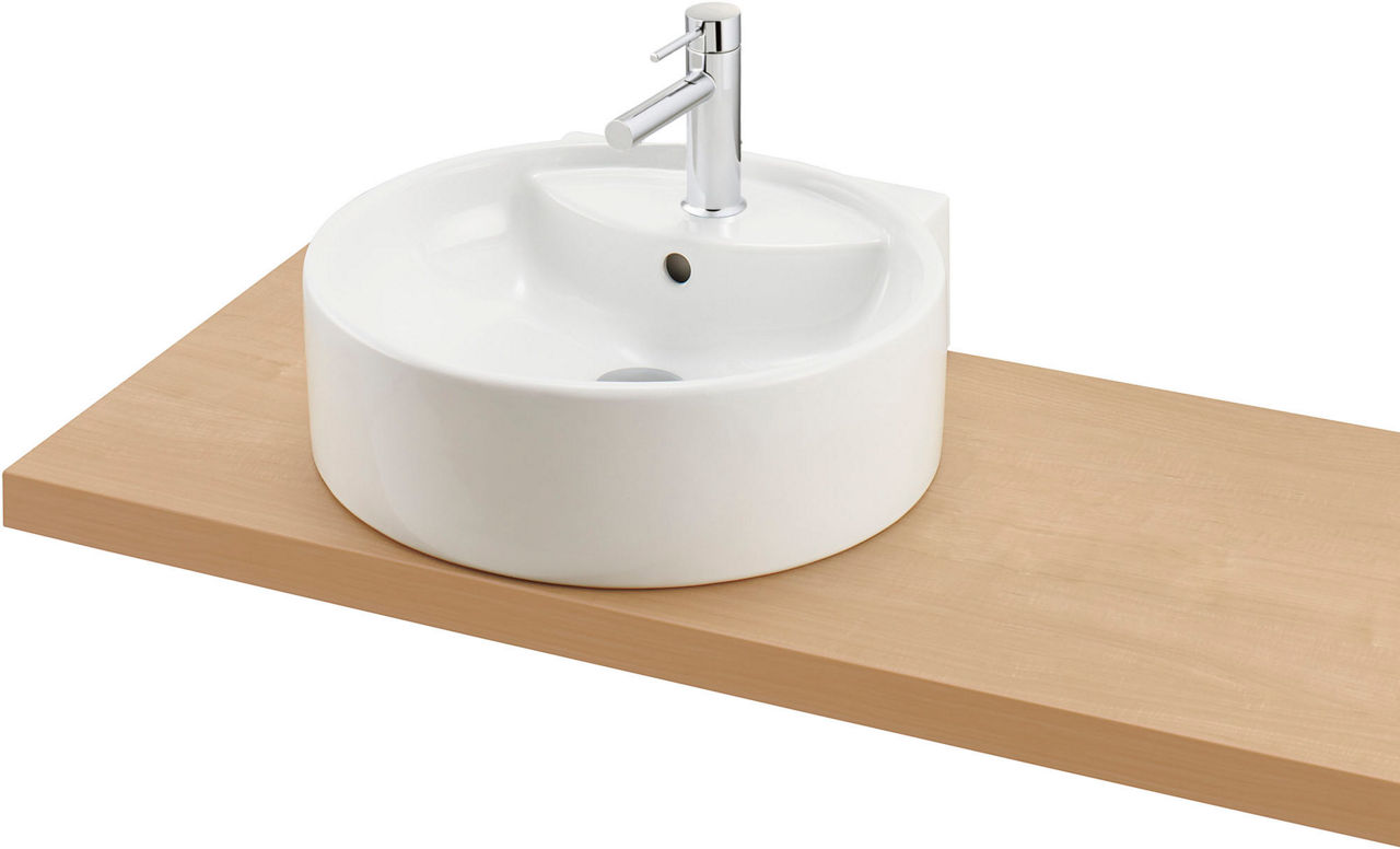 エスタ_奥行き450mm_ベッセルタイプ