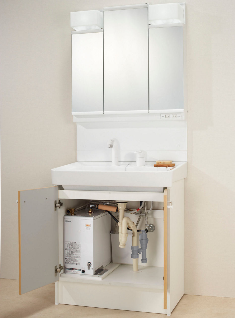 本体間口750mm_オフト