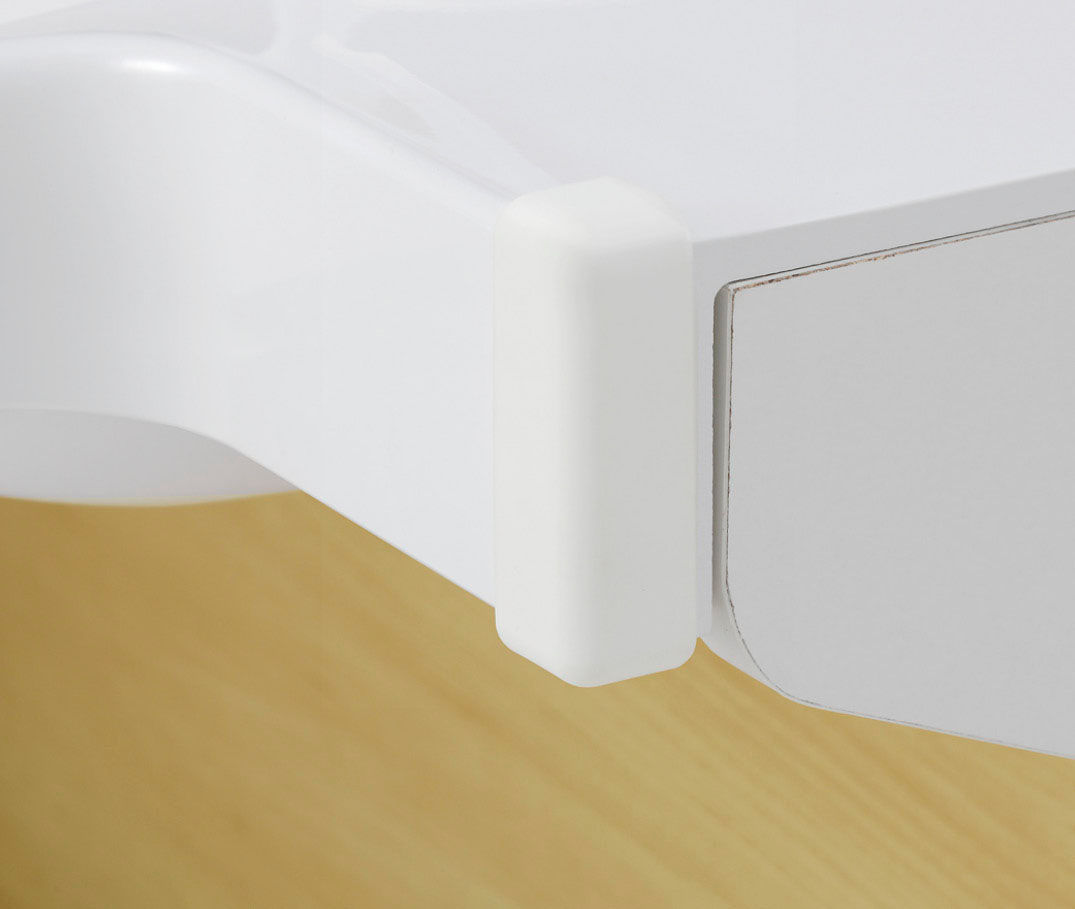 コーナーカバー(オプション)