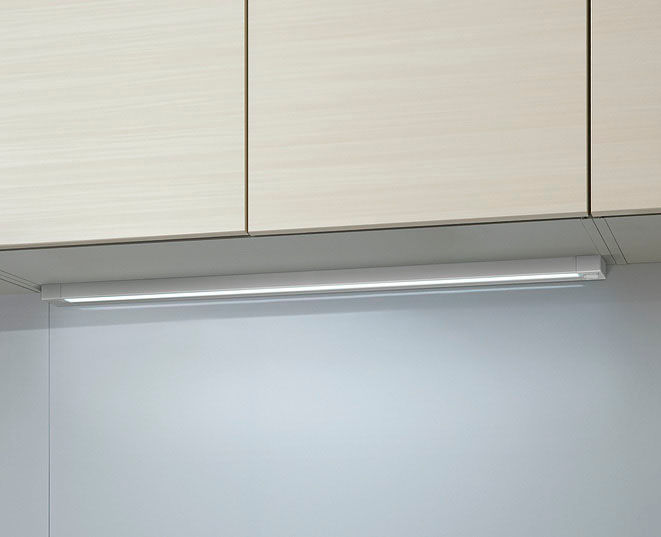 LIXIL キッチン システムライト LED 間口86.5cm KL-S90L1 LIXIL ビジネス情報｜画像提供サービス｜商品分類・キーワードから探す