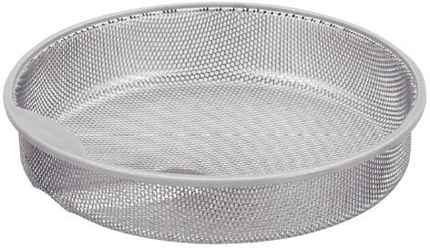 ステンレス_Wサポートシンク_ステンレス排水口