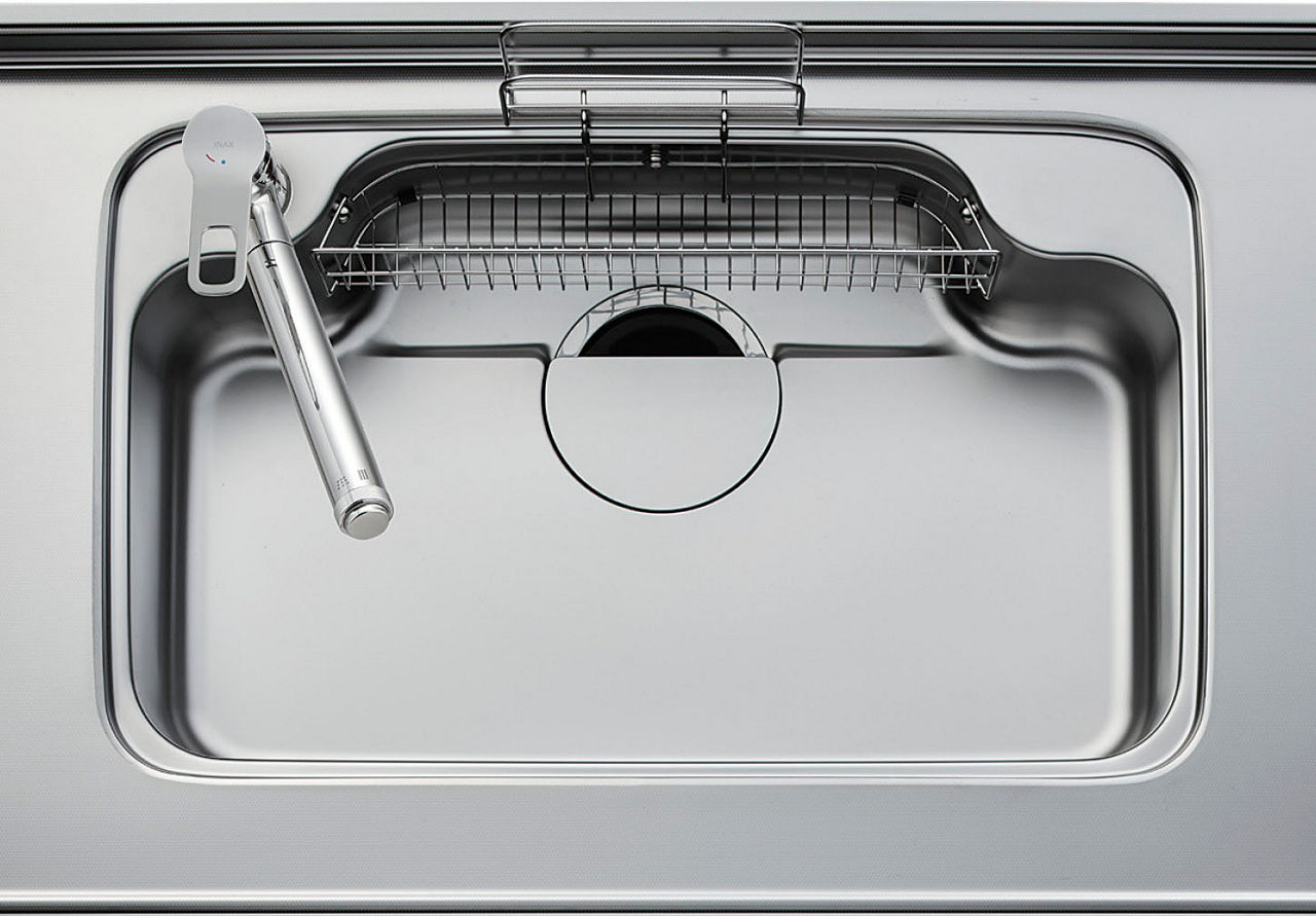 ステンレス_スキットシンク