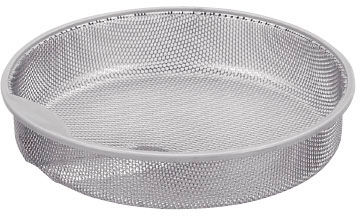 ステンレス_スキットシンク_ステンレス排水口