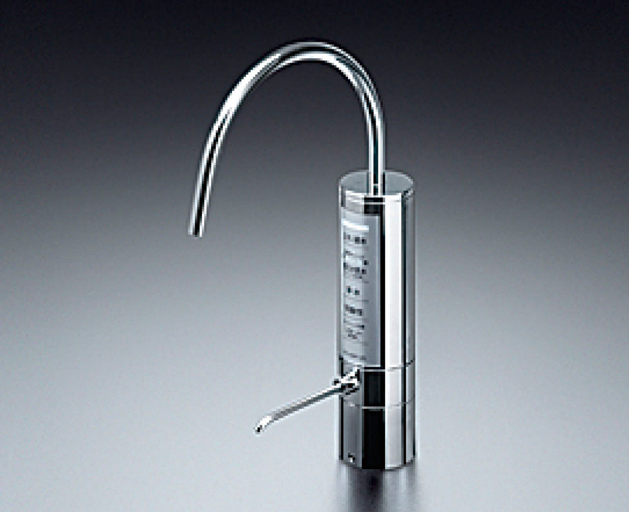 P35_浄水器専用水栓_還元水素水生成器