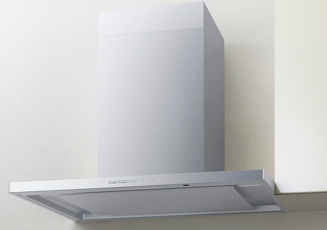 B95_壁付用「I型・L型」_HVRシリーズ_マントルフードHVRタイプ