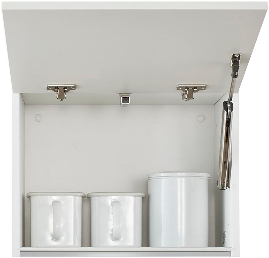 ウォールキャビネット_35cm(フラップ扉)