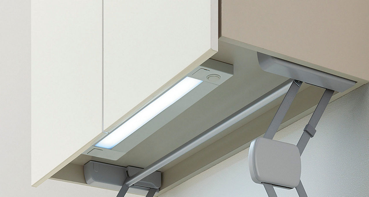 クイックパレット・シングルタイプ_システムライト