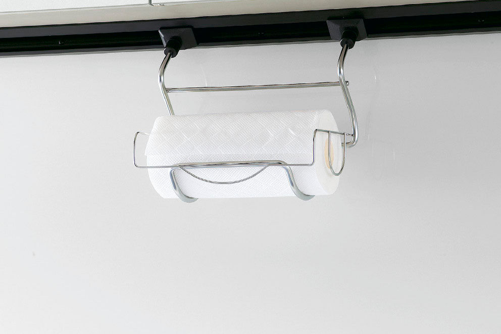 ペーパーホルダー